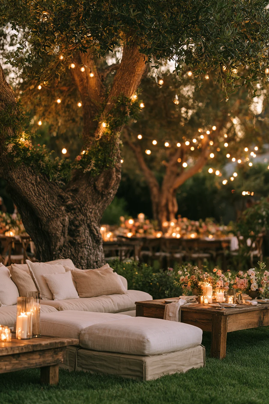 27 Fun Wedding Reception Ideas For A Joyful Party