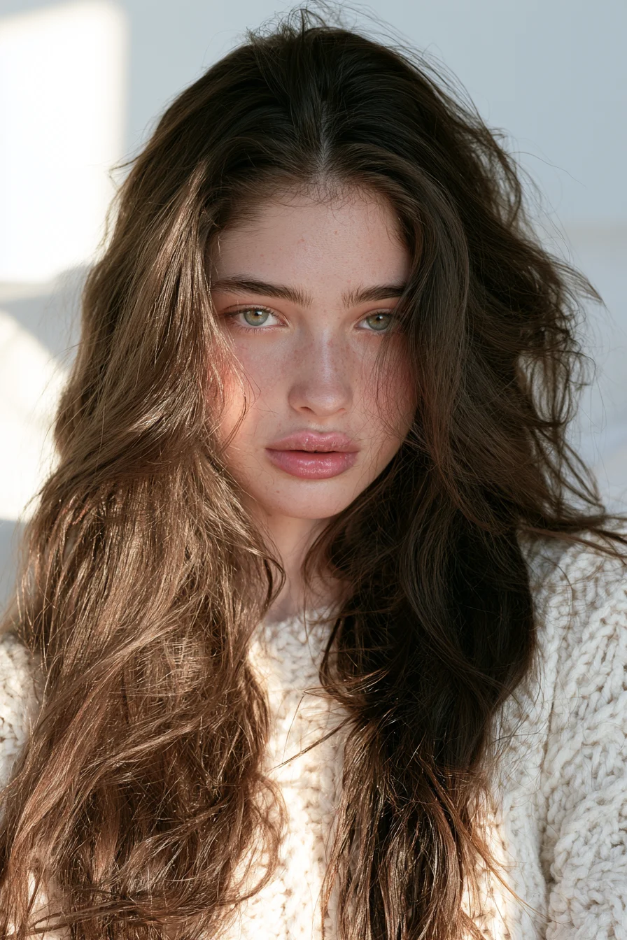 27 Stylish Teen Girl Haircuts For Every Style