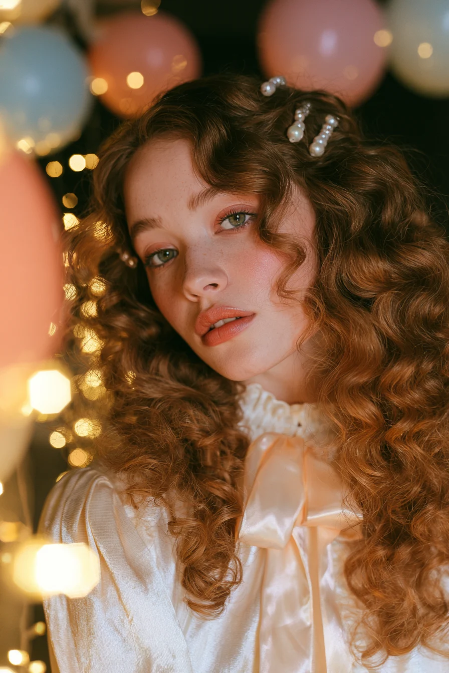 27 Birthday Hairstyles to Make Your Big Day Even More Glamorous