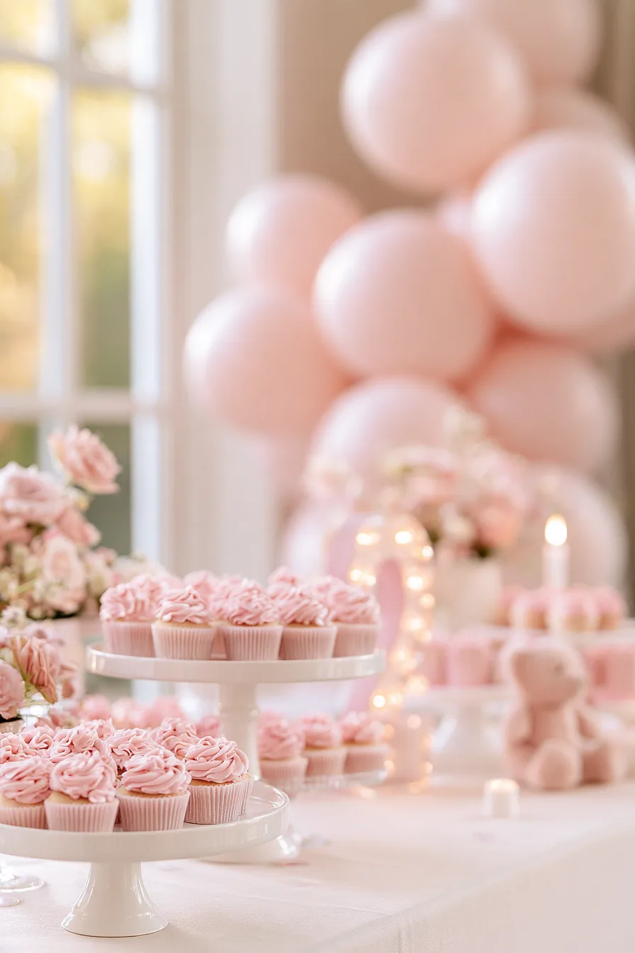 27 Magical 2nd Birthday Party Ideas for Girls to Make Her Day Extra Special