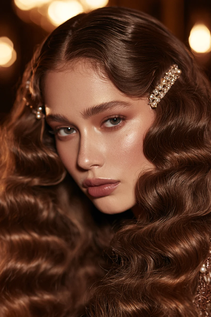 27 Hairstyles for Birthday Parties That Are Cute and Stylish