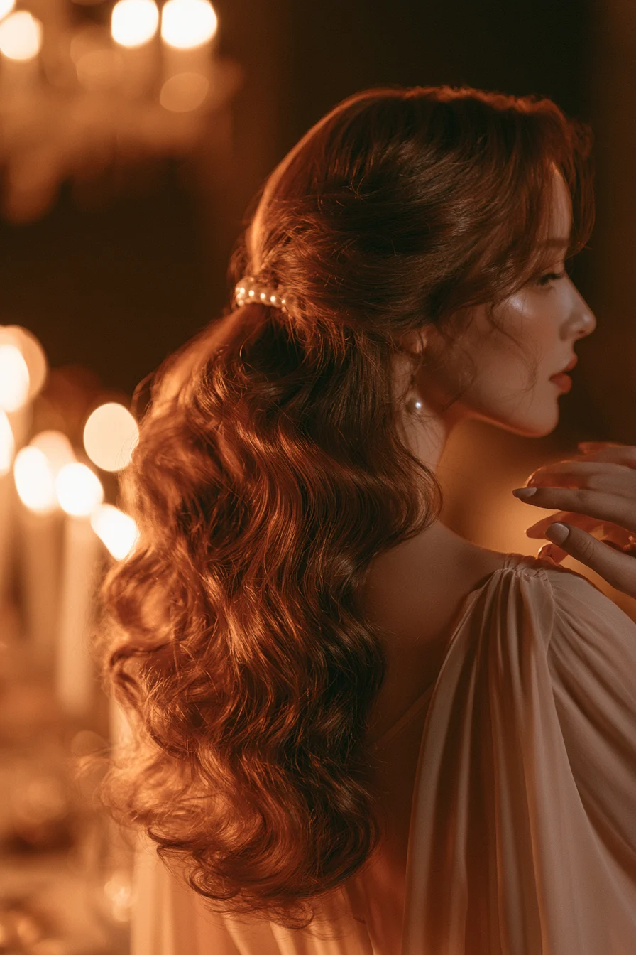 27 Hairstyles for Birthday Parties That Are Cute and Stylish