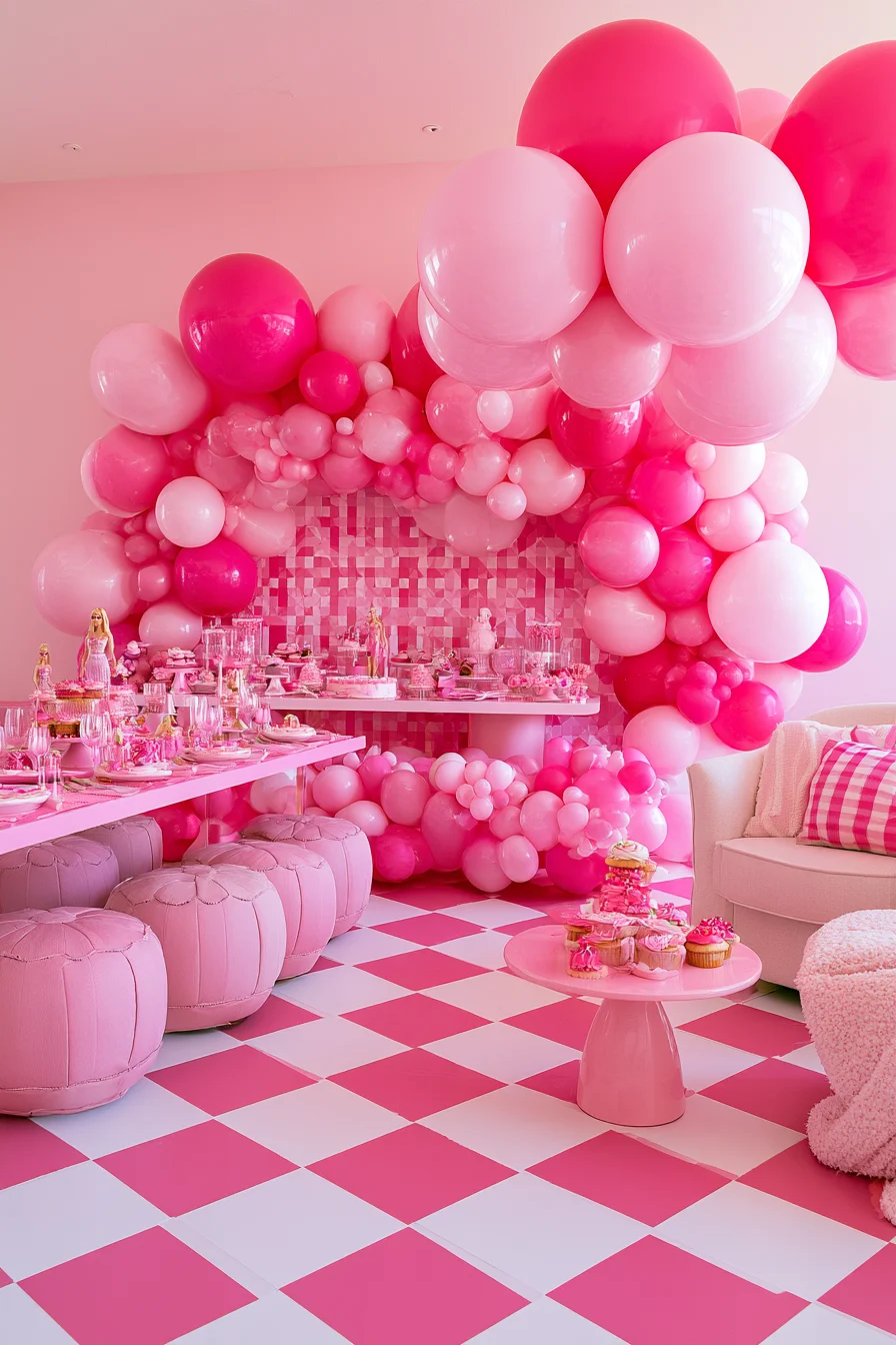 27 Magical 2nd Birthday Party Ideas for Girls to Make Her Day Extra Special