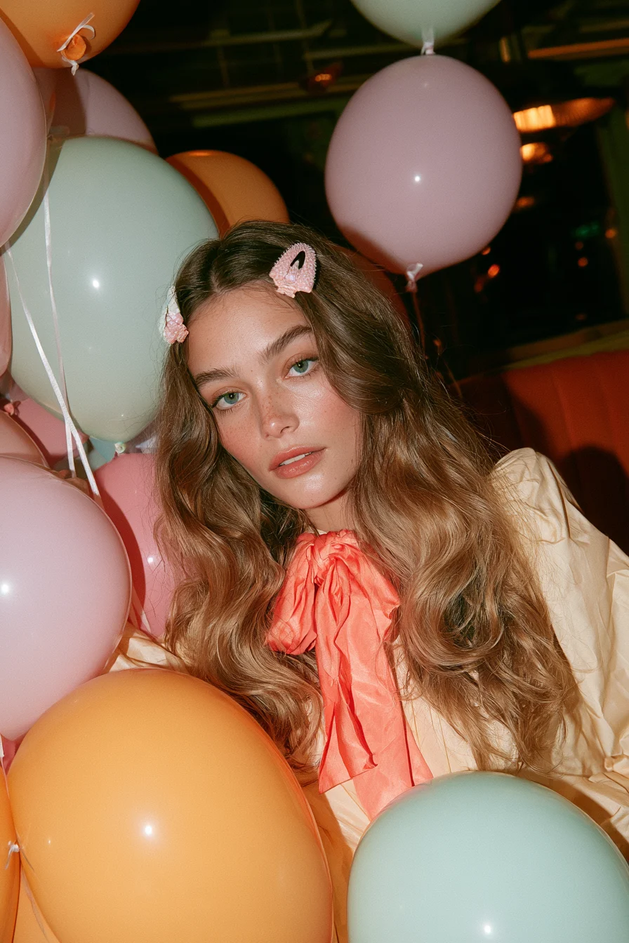 27 Birthday Hairstyles to Make Your Big Day Even More Glamorous