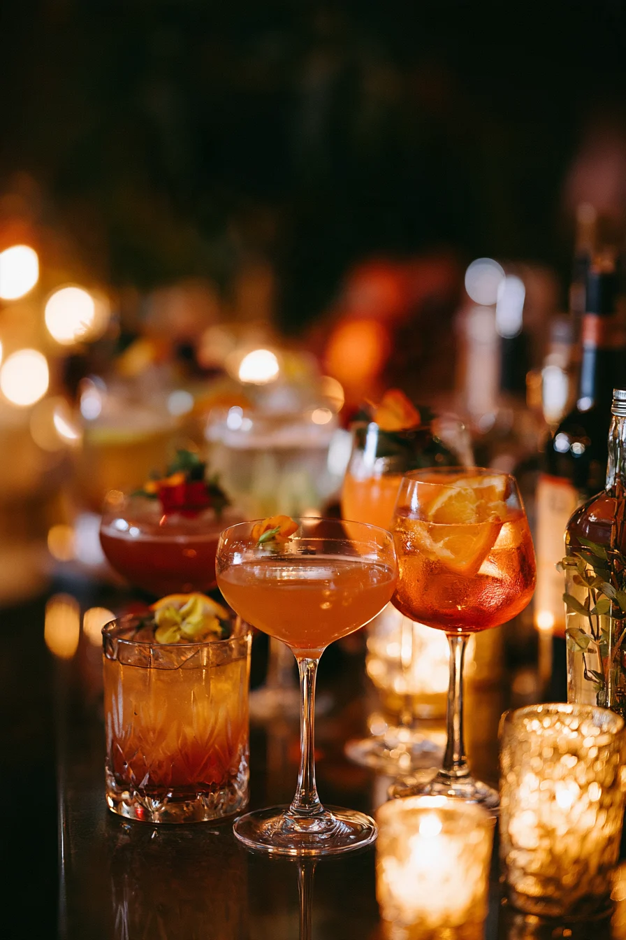 27 Fun Wedding Reception Ideas For A Joyful Party