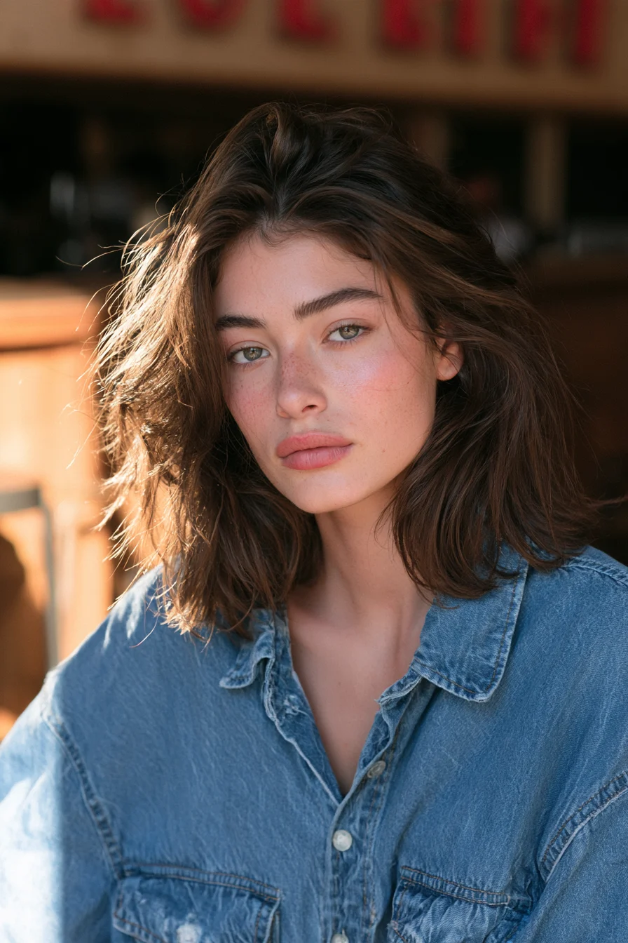 27 Stylish Teen Girl Haircuts For Every Style