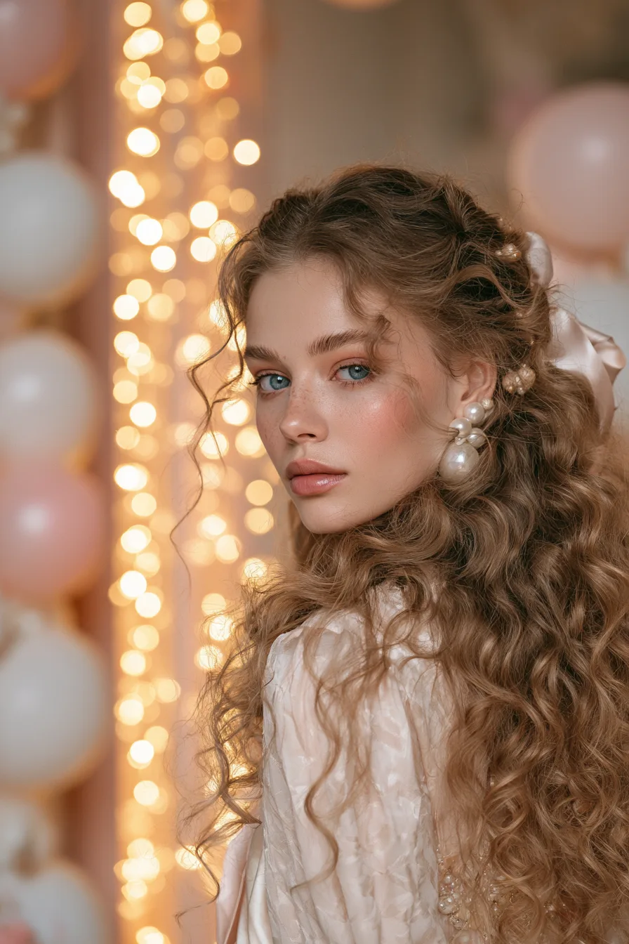 27 Birthday Hairstyles to Make Your Big Day Even More Glamorous