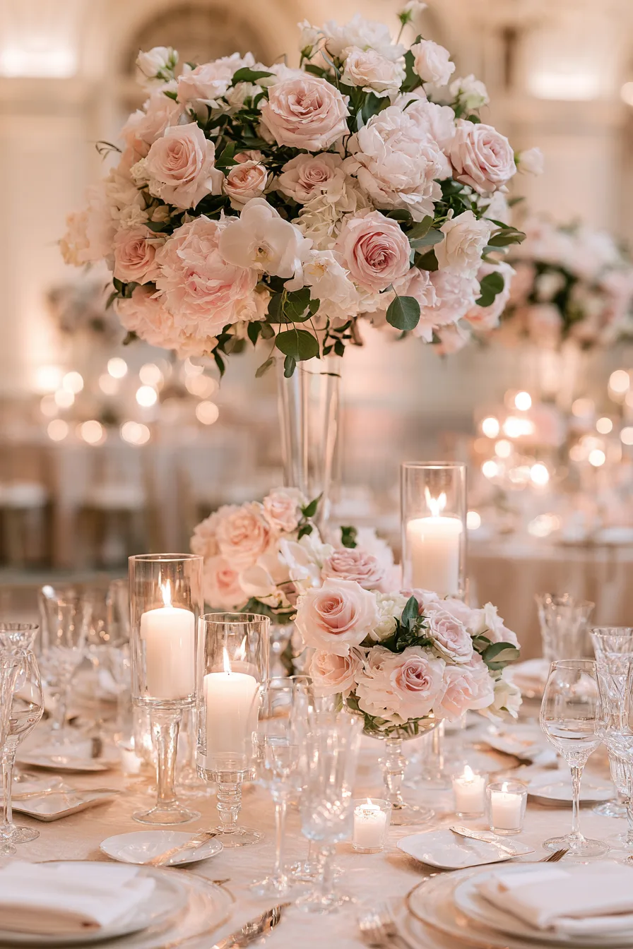 27 Fun Wedding Reception Ideas For A Joyful Party