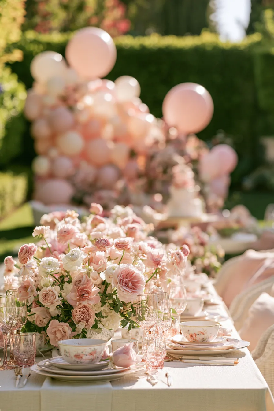 27 Magical 2nd Birthday Party Ideas for Girls to Make Her Day Extra Special