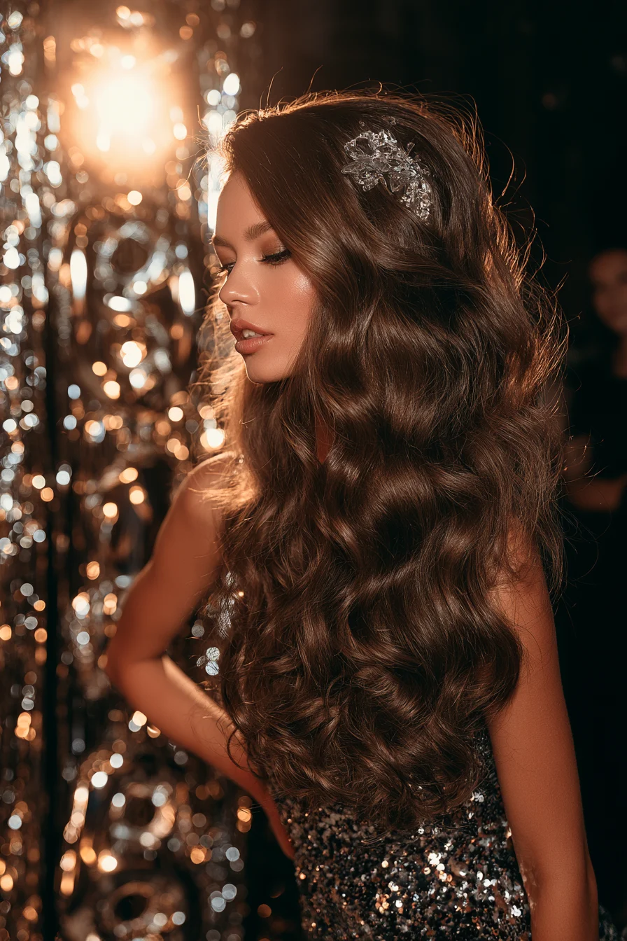 27 Hairstyles for Birthday Parties That Are Cute and Stylish