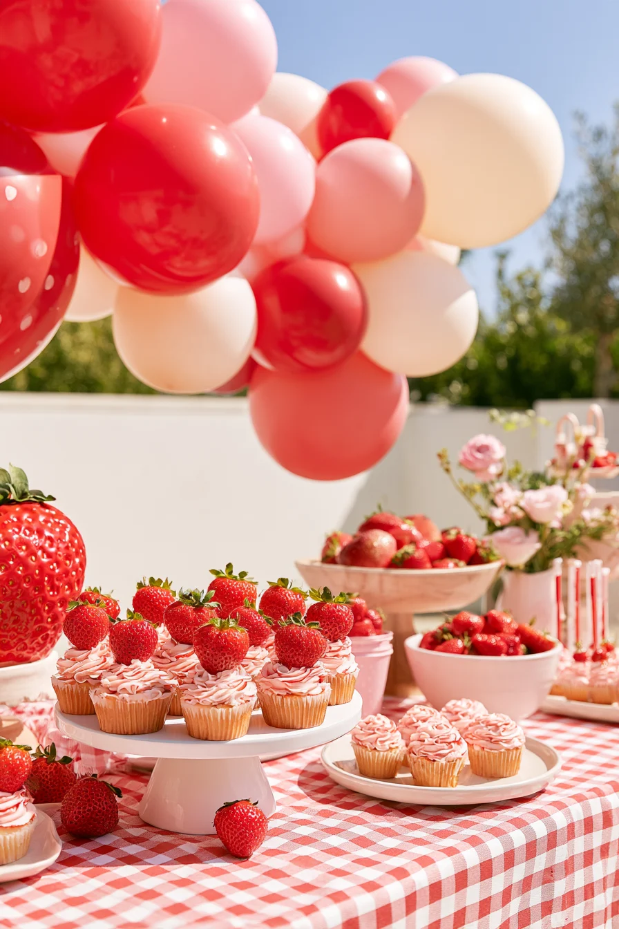 27 Magical 2nd Birthday Party Ideas for Girls to Make Her Day Extra Special