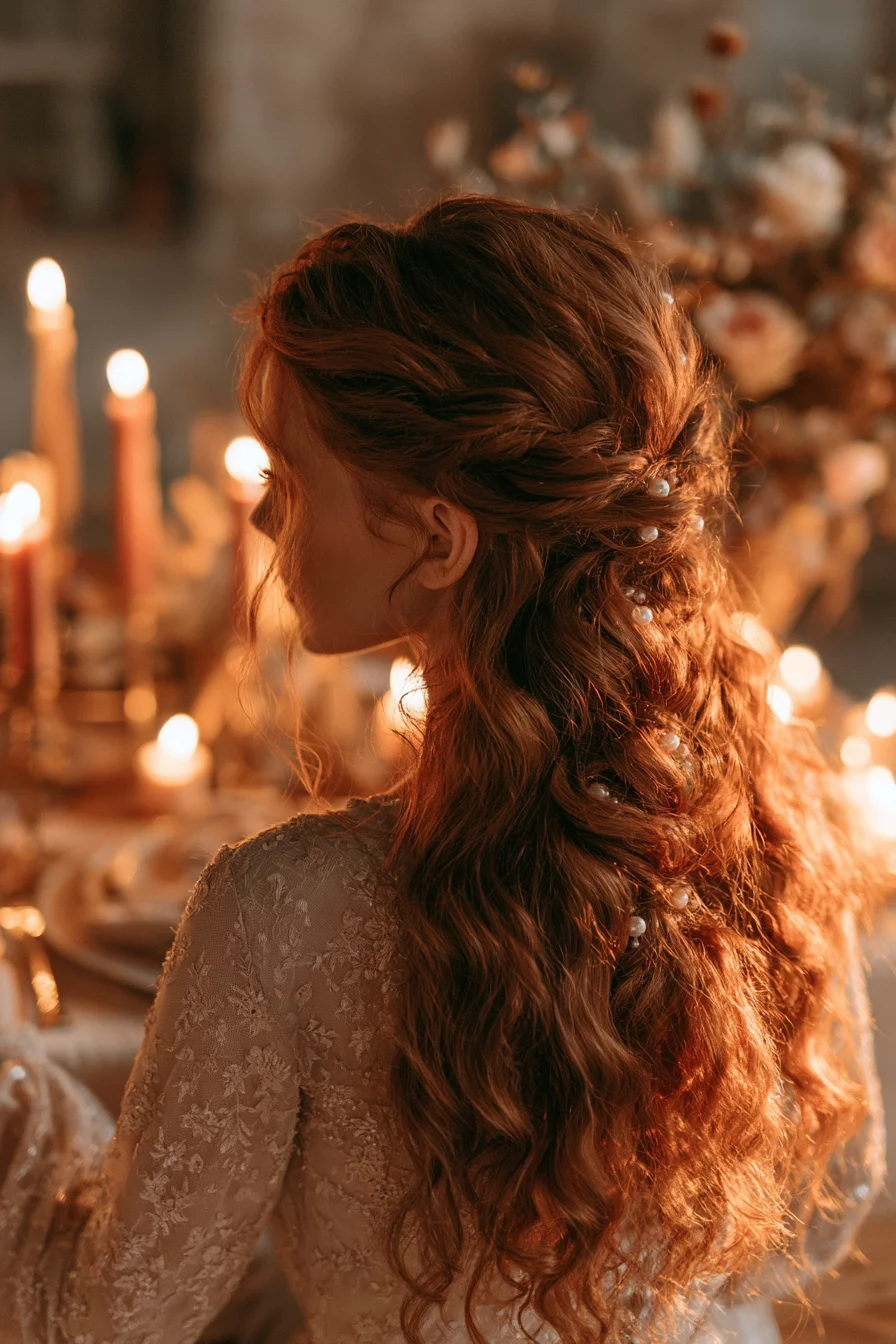 27 Hairstyles for Birthday Parties That Are Cute and Stylish