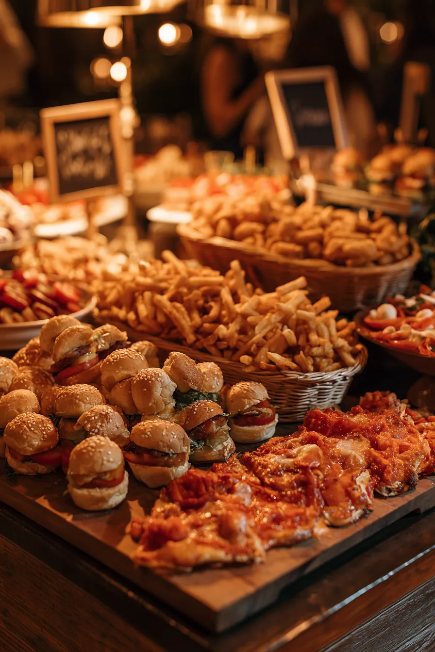 27 Fun Wedding Reception Ideas For A Joyful Party