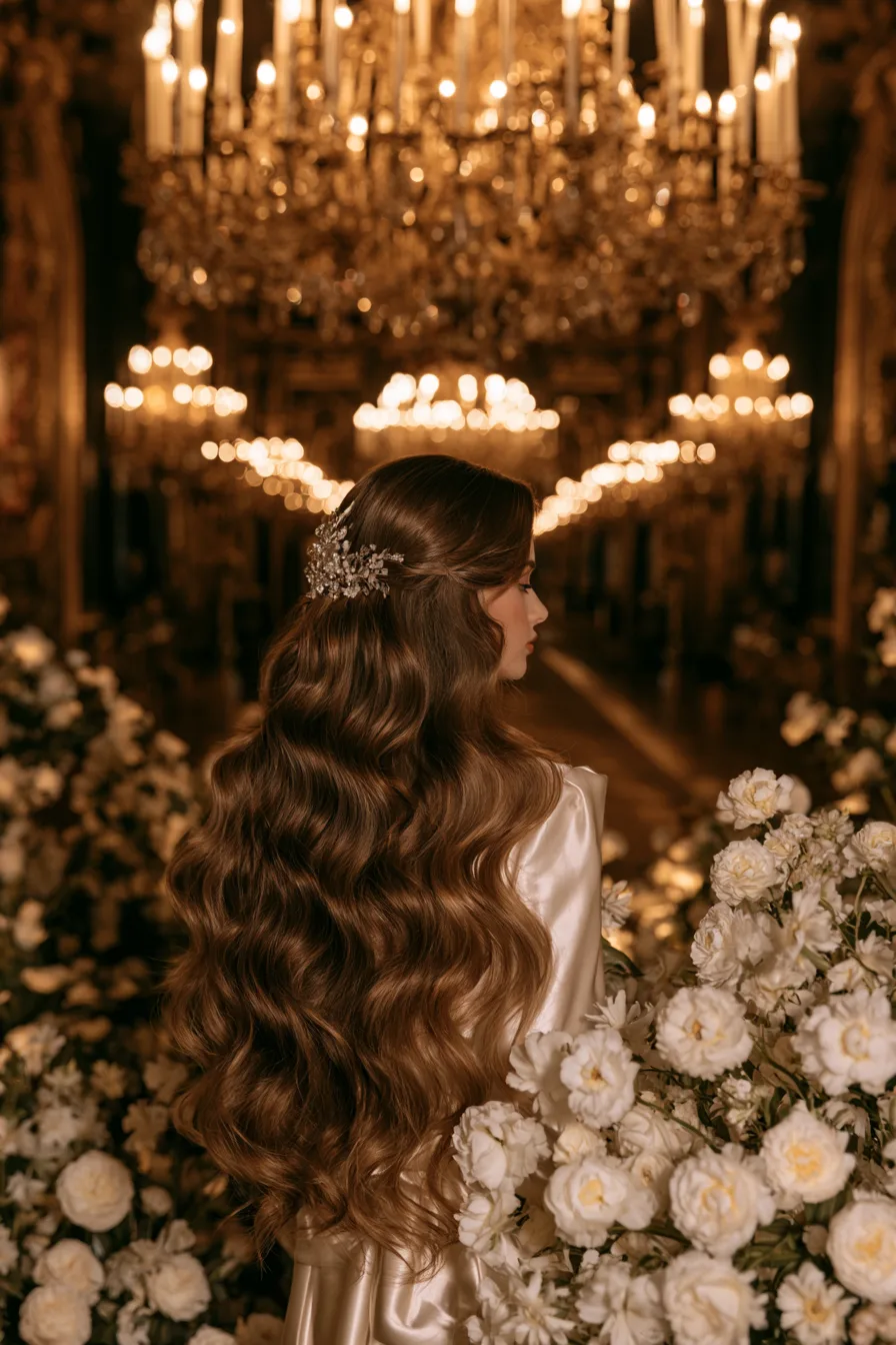 27 Beautiful Wedding Guest Hairstyles for Every Hair Type
