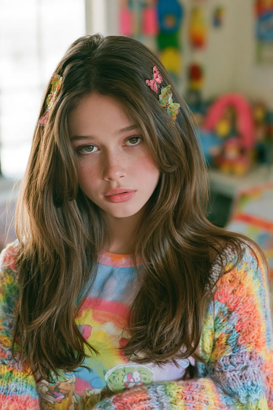 27 Stylish Teen Girl Haircuts For Every Style