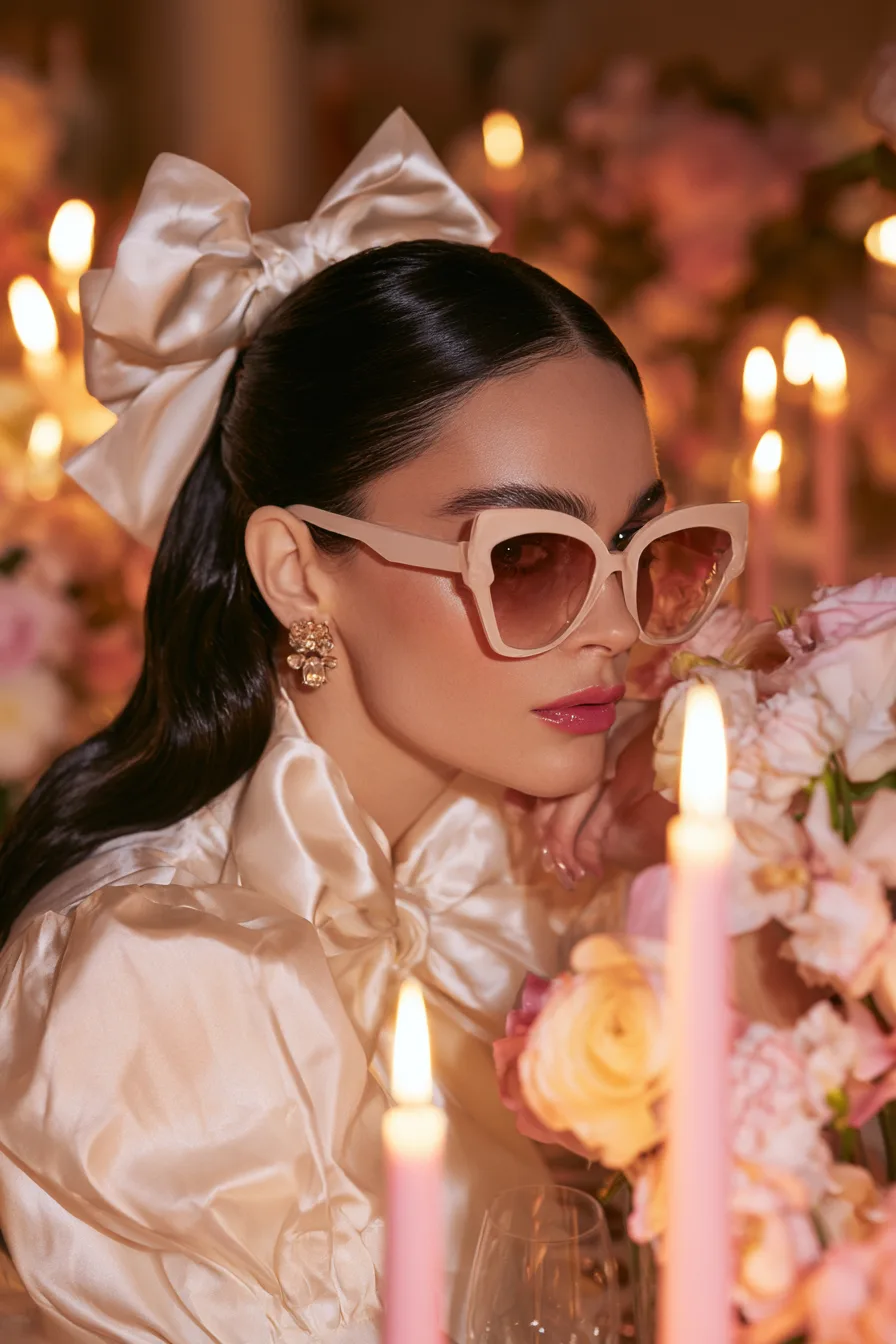 27 Birthday Hairstyles to Make Your Big Day Even More Glamorous