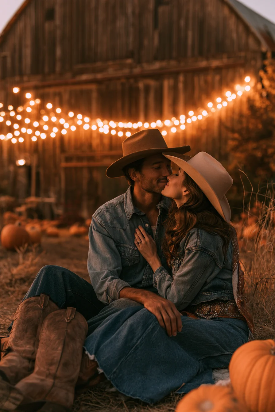 27 Easy Couple Halloween Costumes for a Fun and Spooky Night