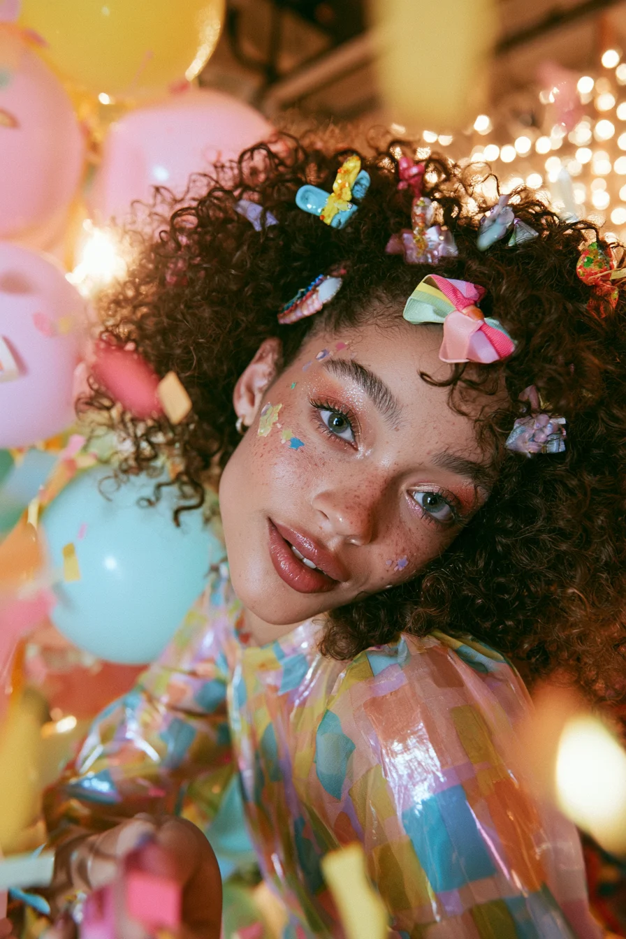 27 Birthday Hairstyles to Make Your Big Day Even More Glamorous