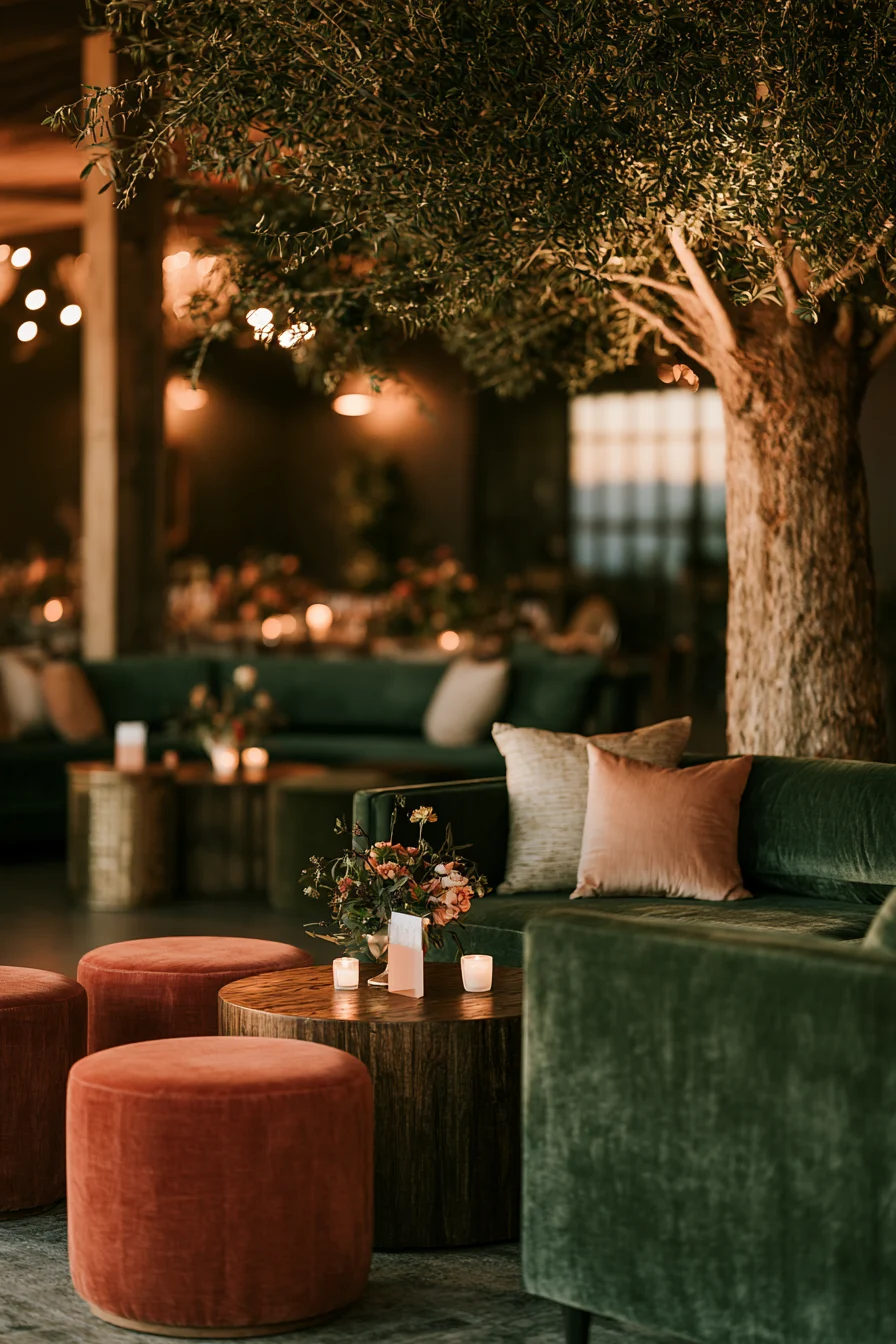 27 Fun Wedding Reception Ideas For A Joyful Party
