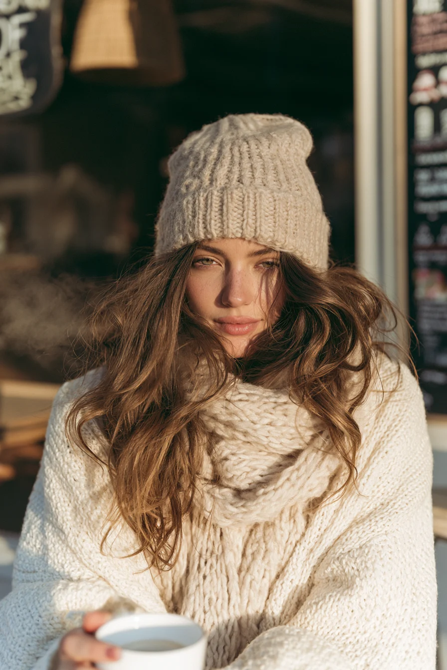 27 Easy and Adorable Cozy Casual Hairstyles to Try
