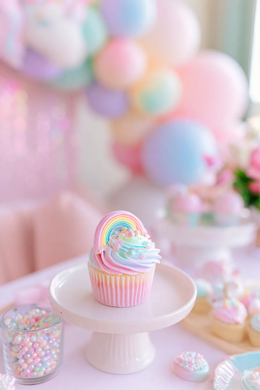 27 Magical 2nd Birthday Party Ideas for Girls to Make Her Day Extra Special