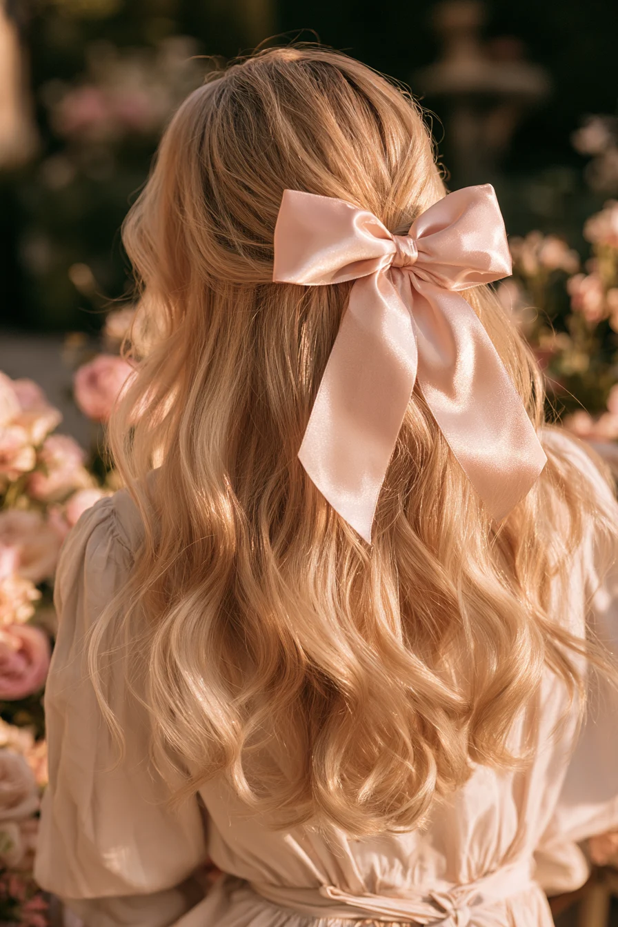 27 Hairstyles for Birthday Parties That Are Cute and Stylish