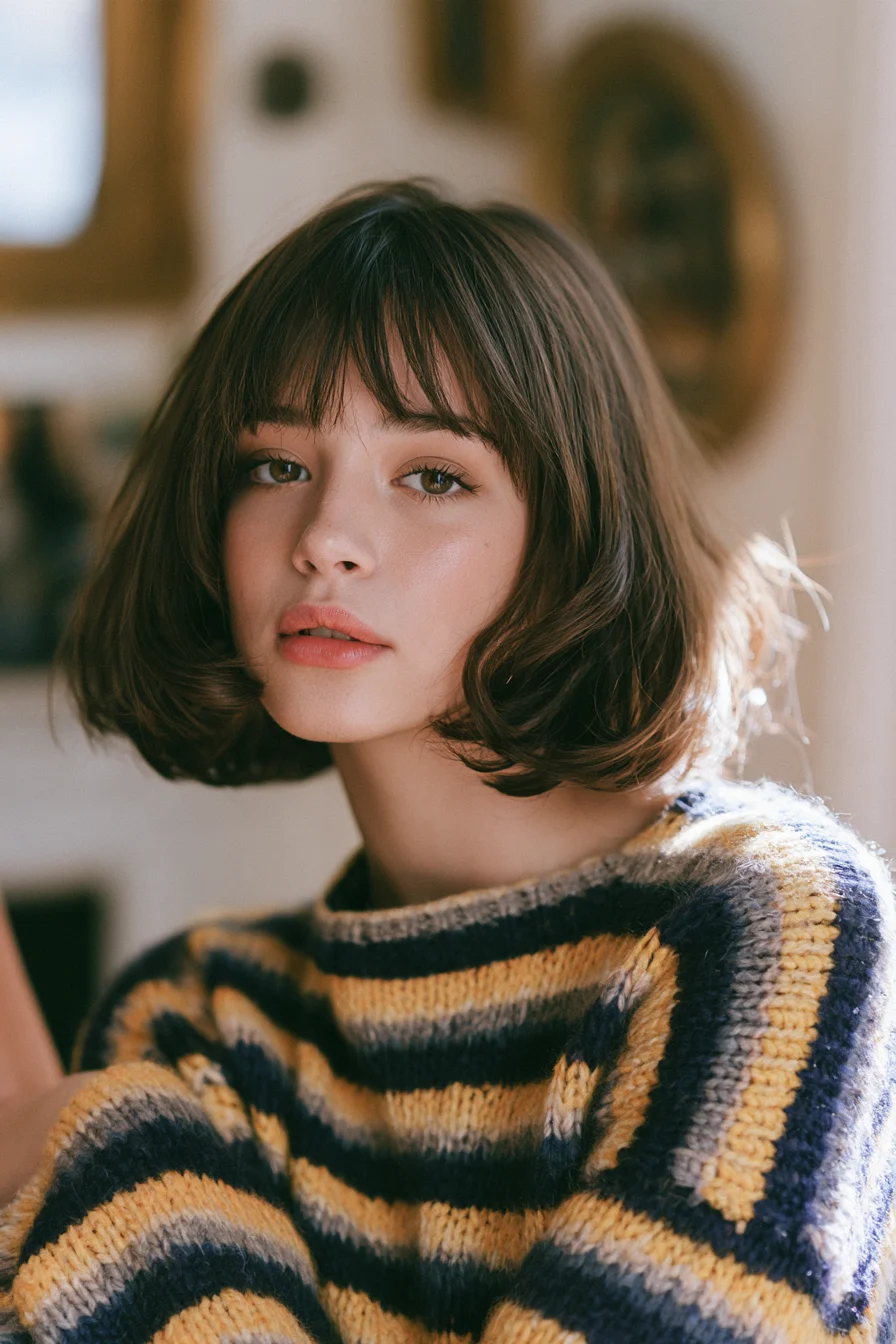 27 Stylish Teen Girl Haircuts For Every Style
