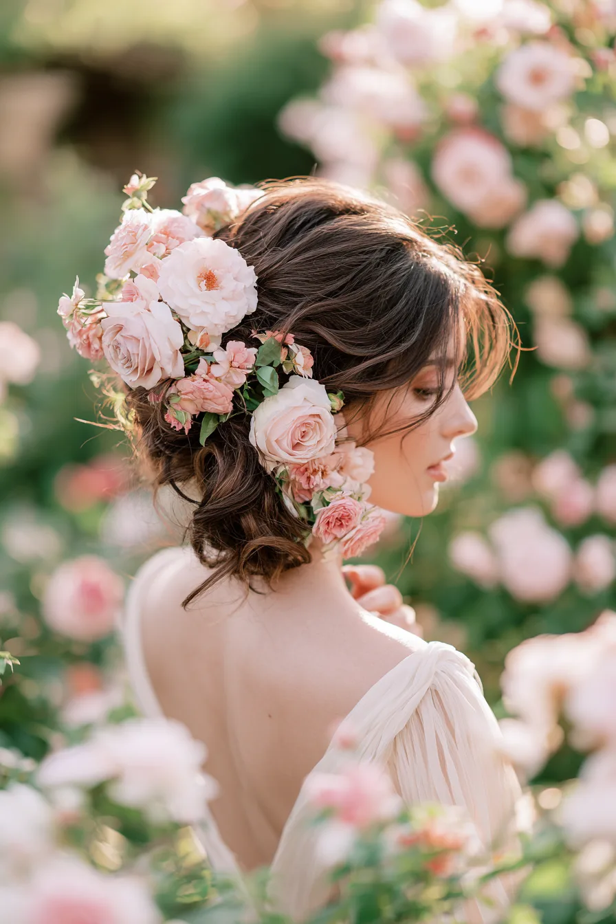 27 Beautiful Wedding Guest Hairstyles for Every Hair Type