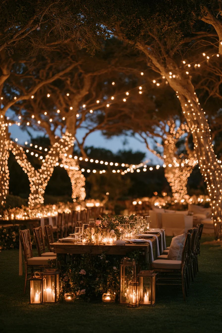 27 Fun Wedding Reception Ideas For A Joyful Party
