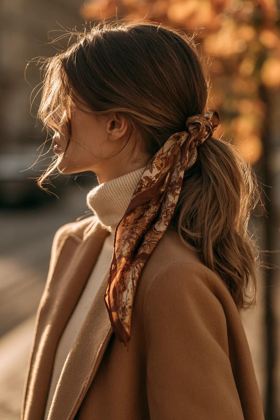 27 Easy and Adorable Cozy Casual Hairstyles to Try