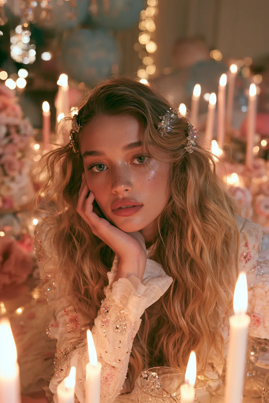 27 Birthday Hairstyles to Make Your Big Day Even More Glamorous
