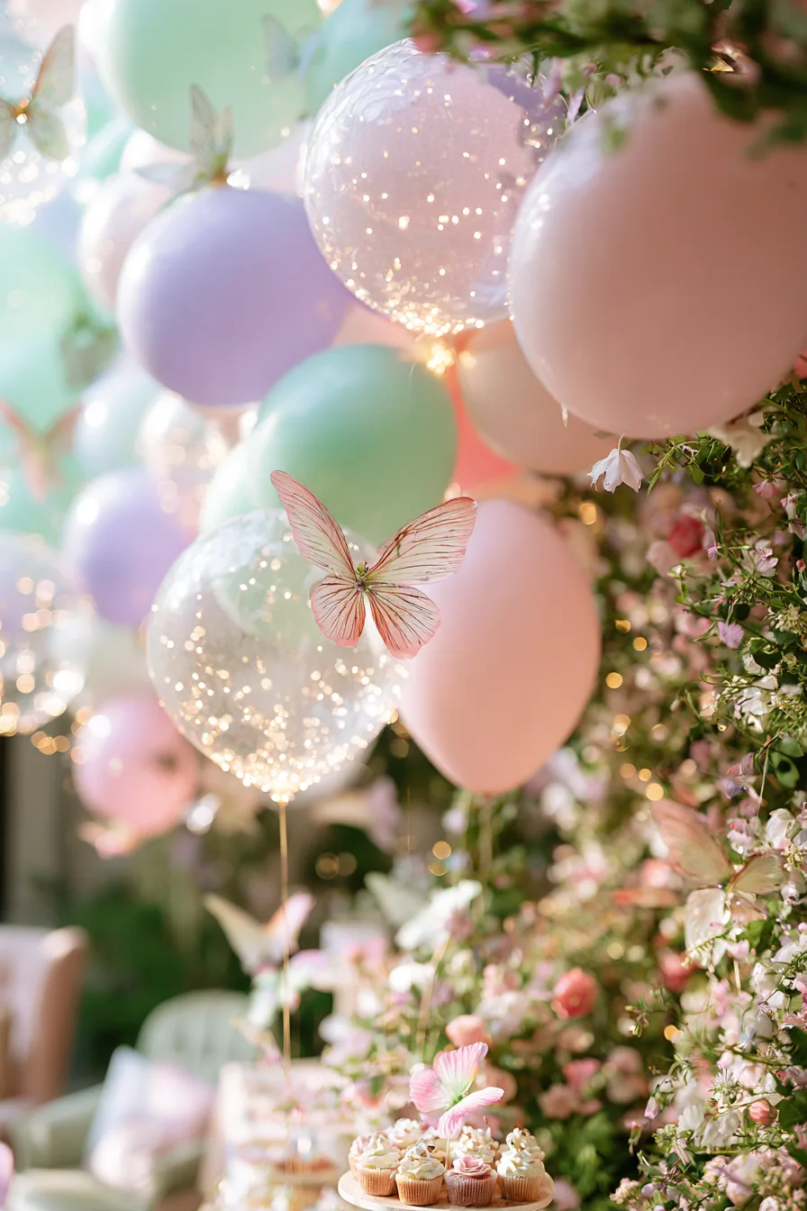 27 Magical 2nd Birthday Party Ideas for Girls to Make Her Day Extra Special