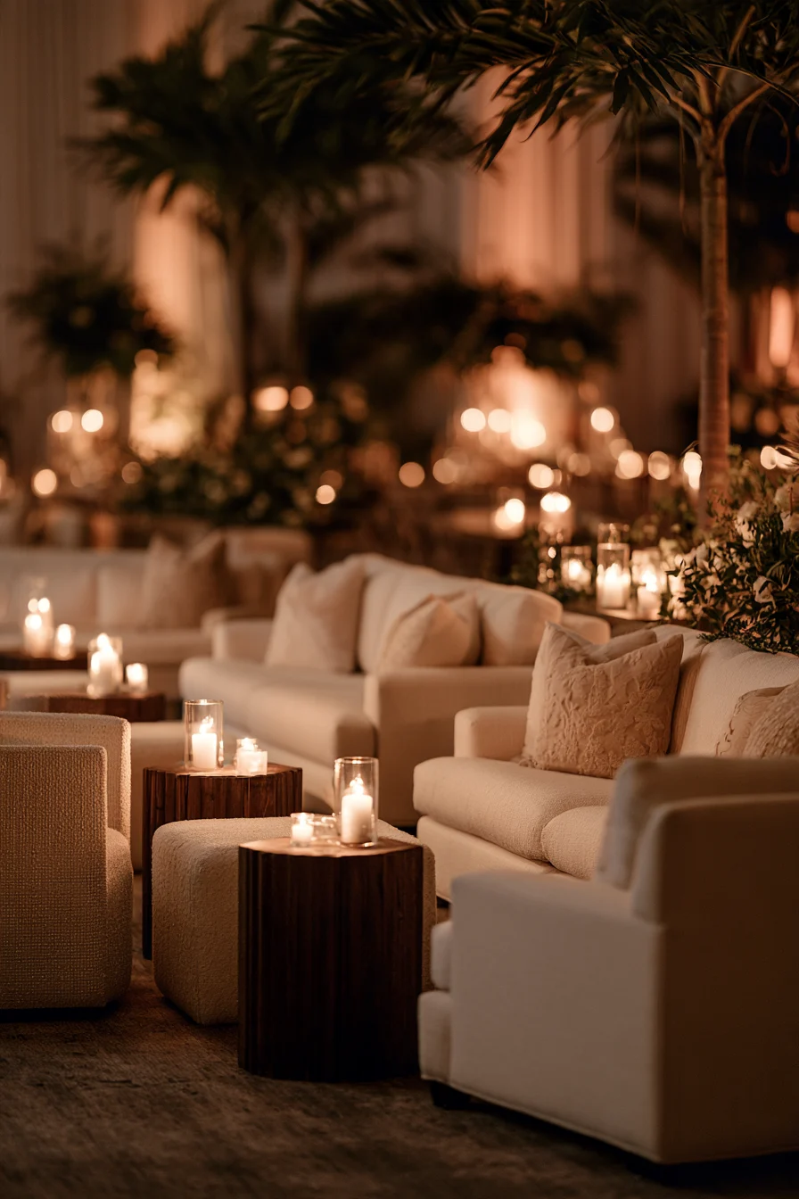 27 Fun Wedding Reception Ideas For A Joyful Party