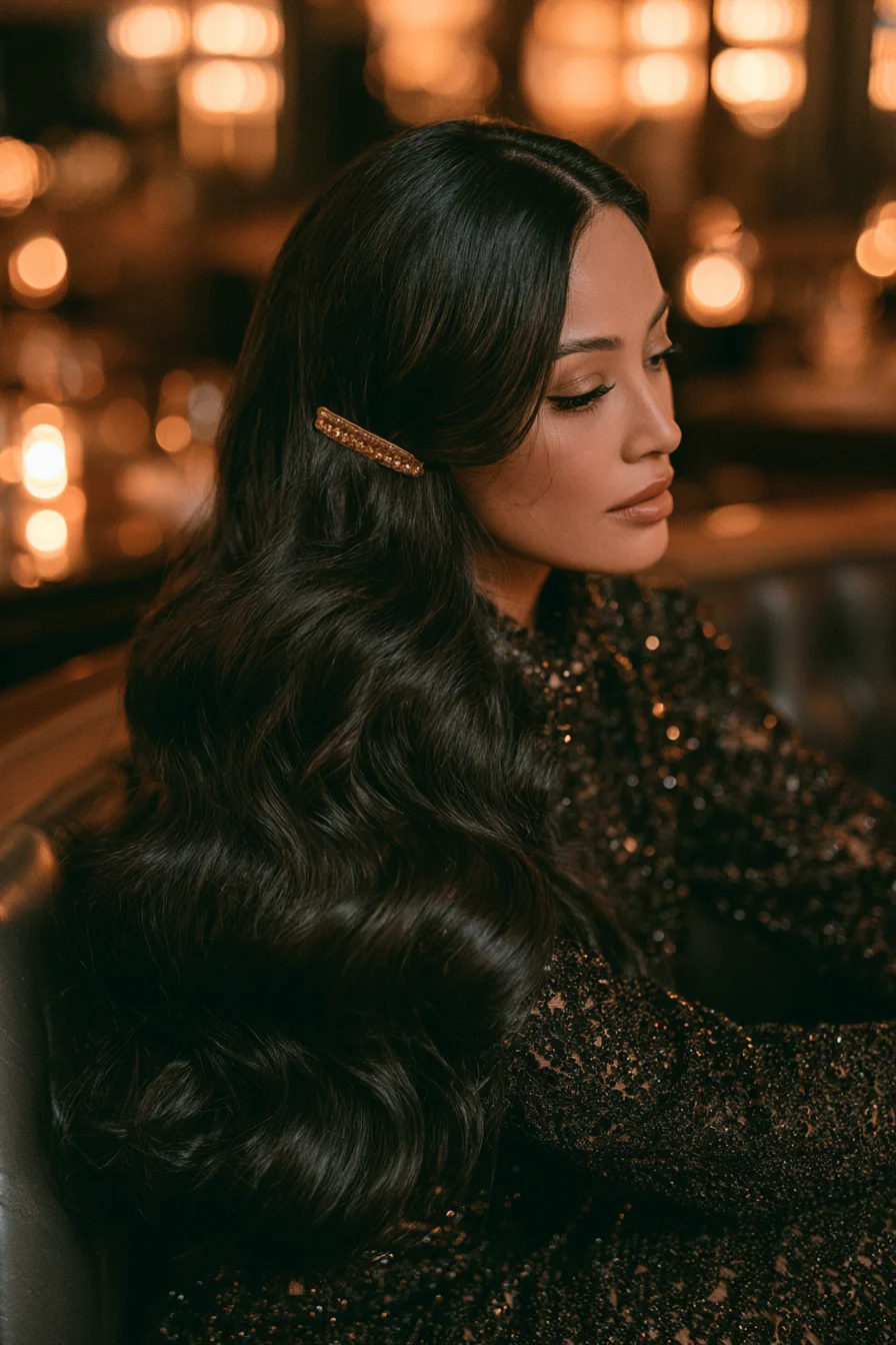 27 Hairstyles for Birthday Parties That Are Cute and Stylish