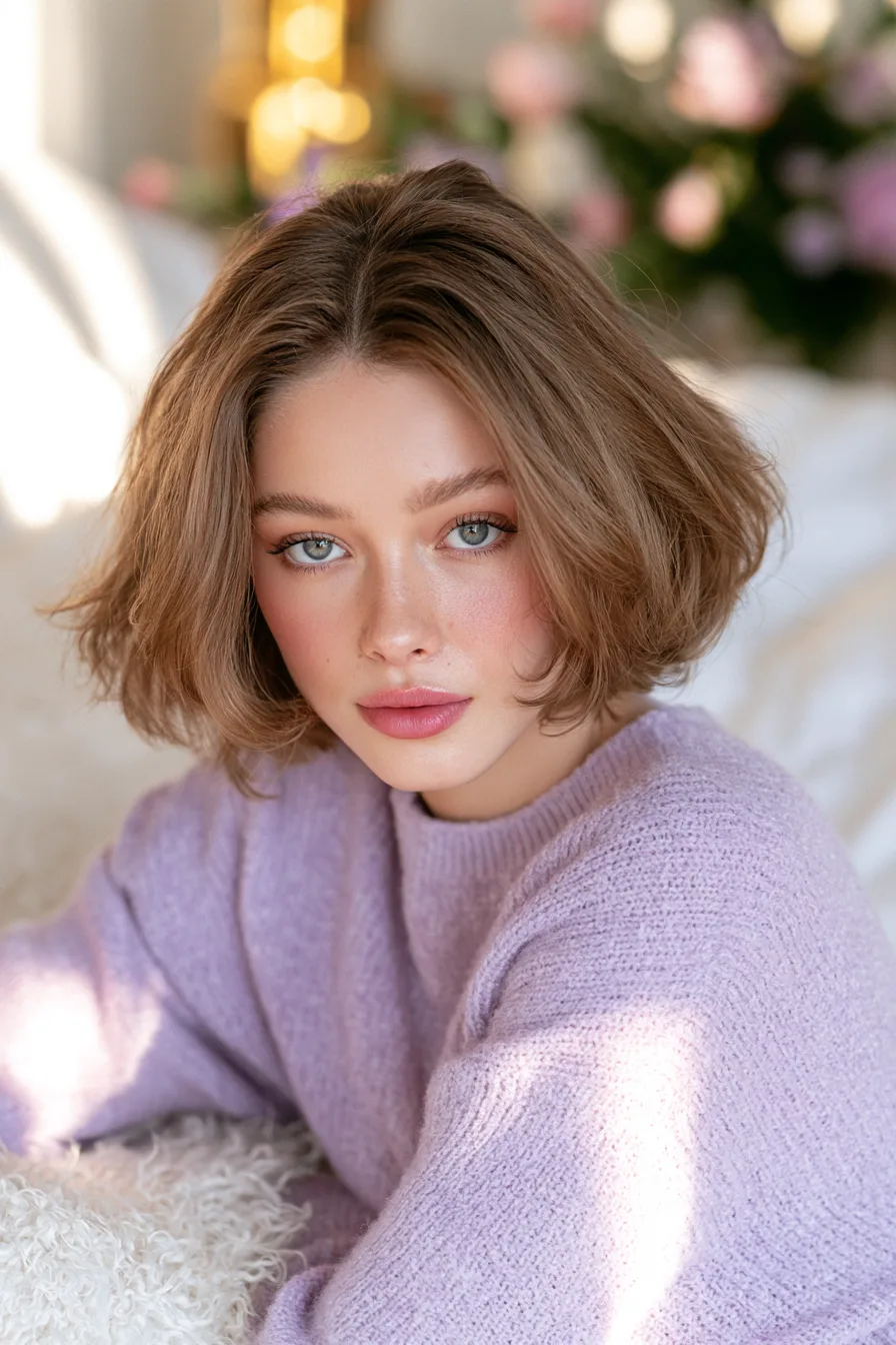 27 Stylish Teen Girl Haircuts For Every Style