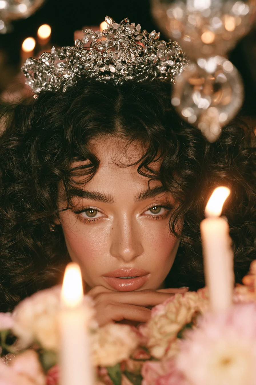 27 Birthday Hairstyles to Make Your Big Day Even More Glamorous
