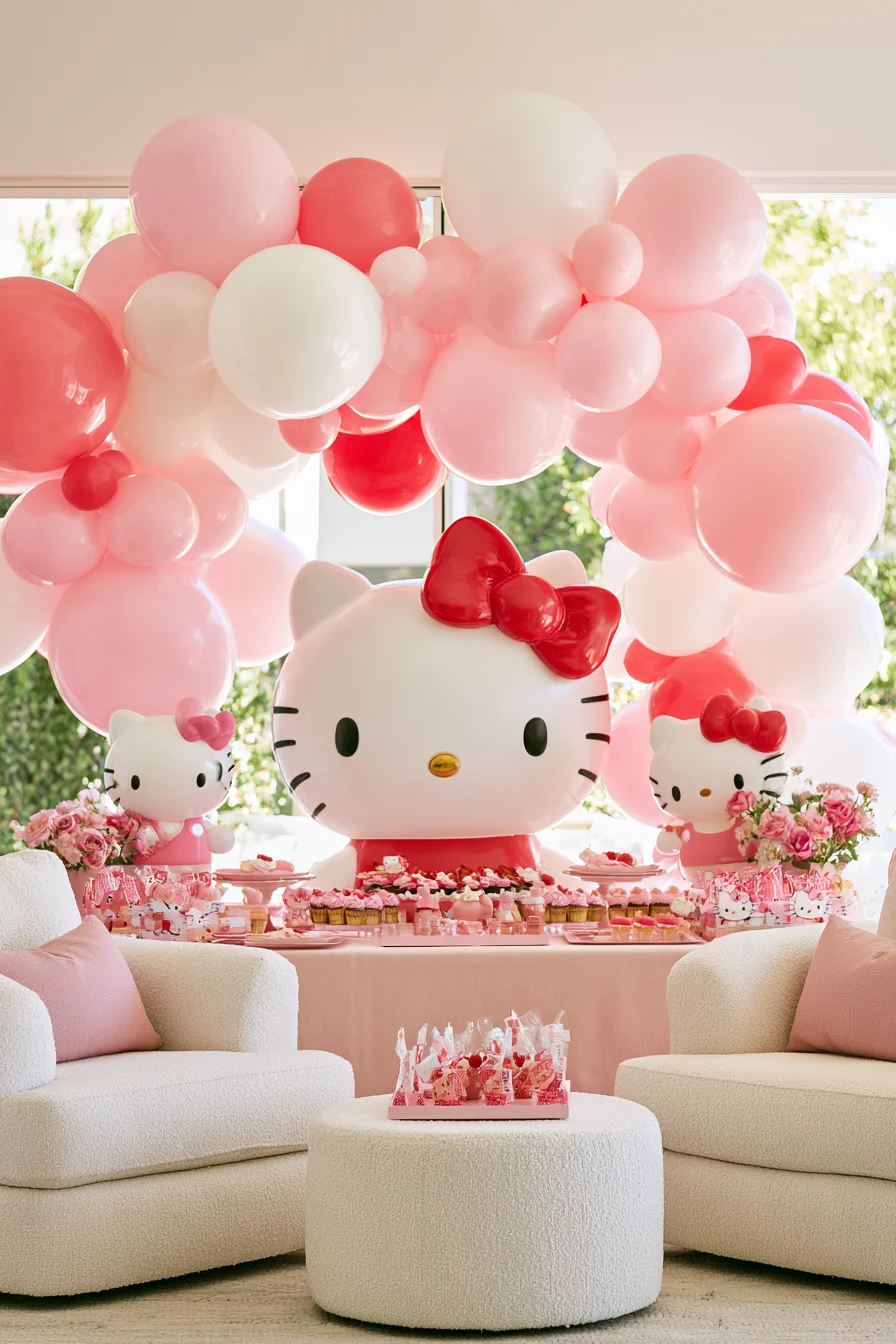 27 Magical 2nd Birthday Party Ideas for Girls to Make Her Day Extra Special