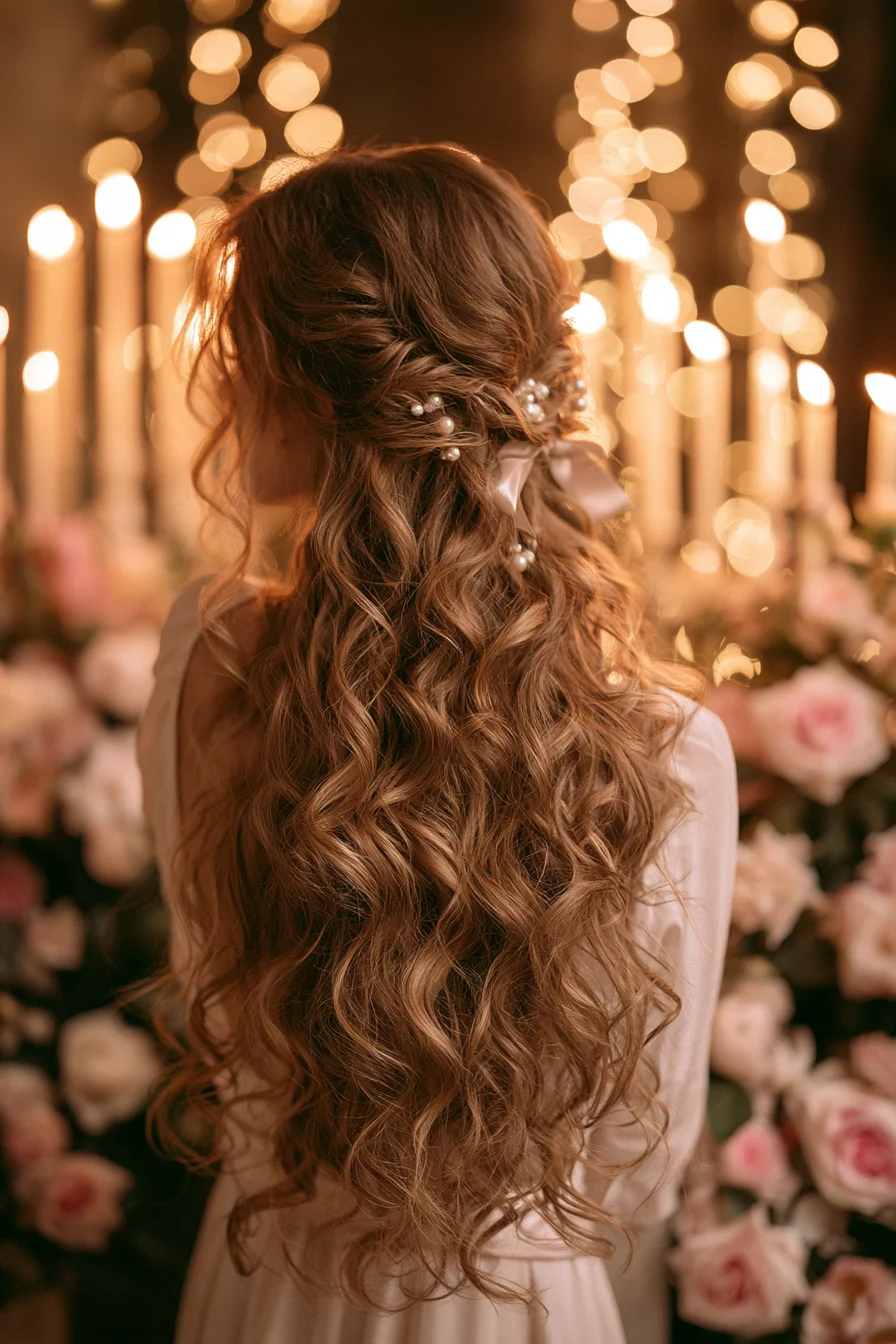 27 Birthday Hairstyles to Make Your Big Day Even More Glamorous