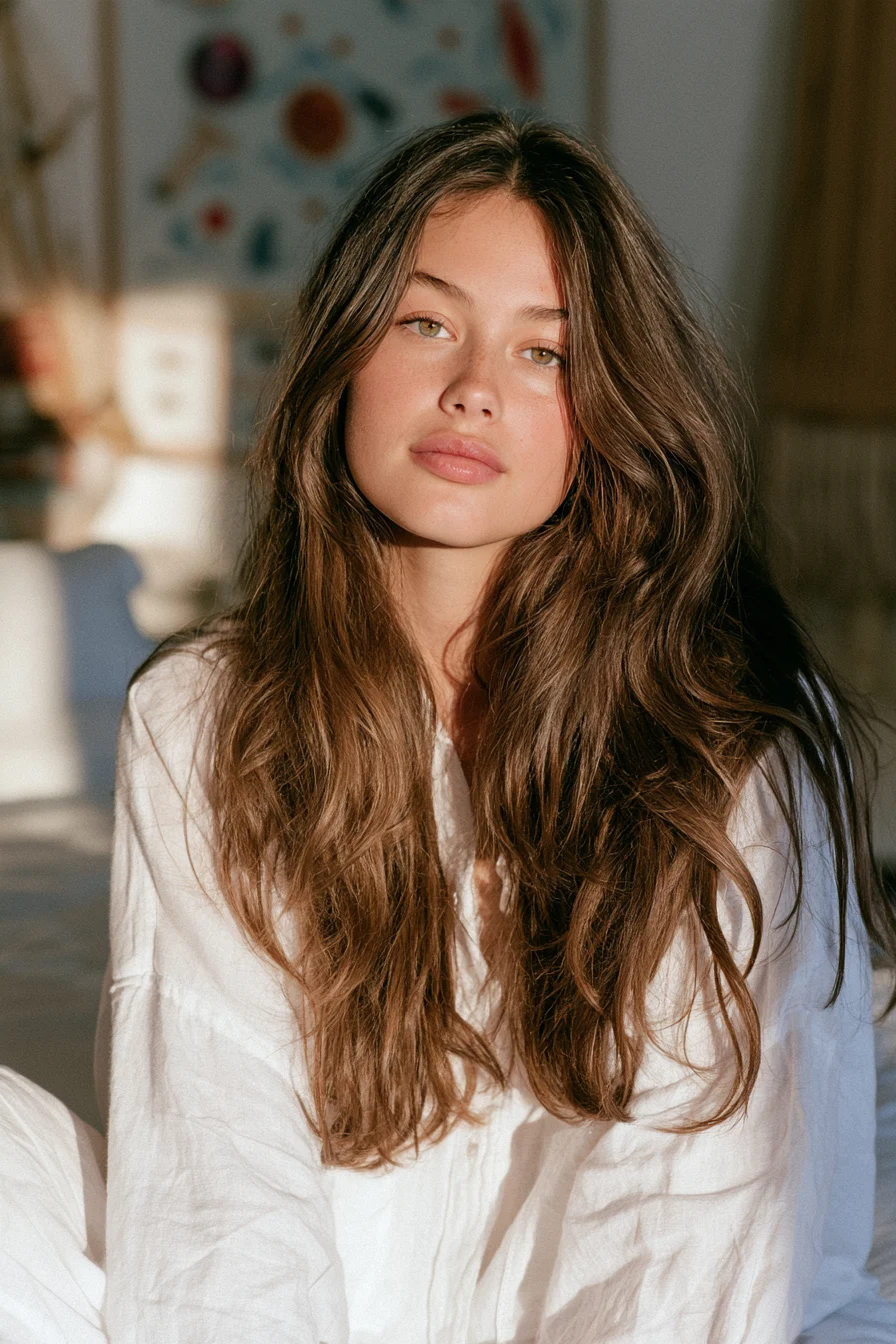 27 Stylish Teen Girl Haircuts For Every Style