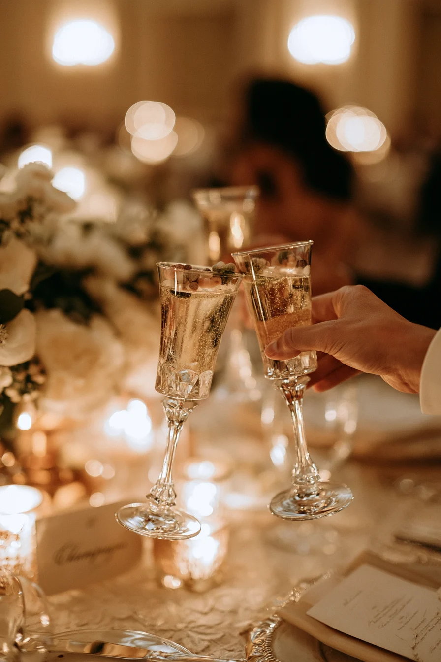27 Fun Wedding Reception Ideas For A Joyful Party