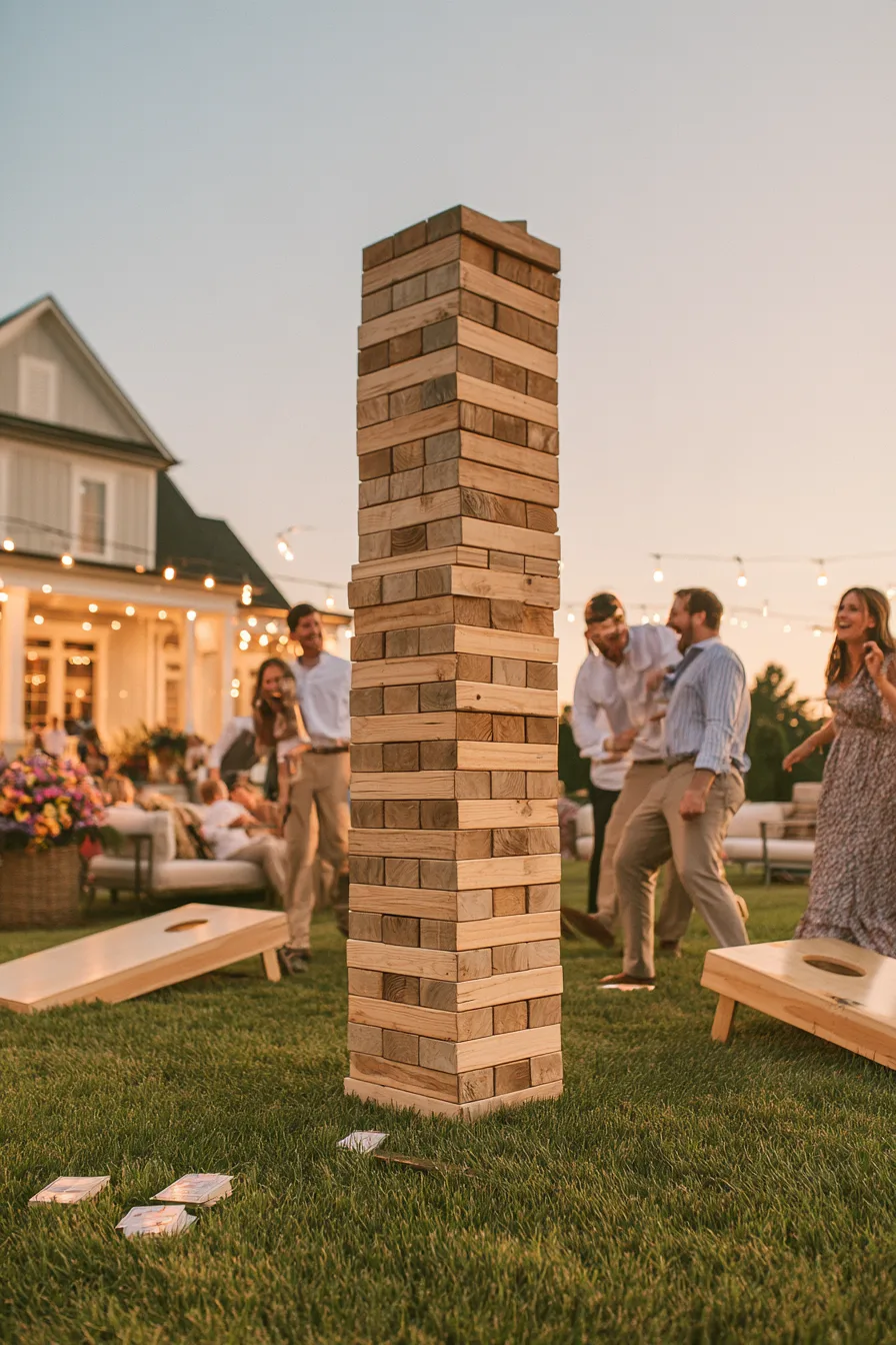 27 Fun Wedding Reception Ideas For A Joyful Party