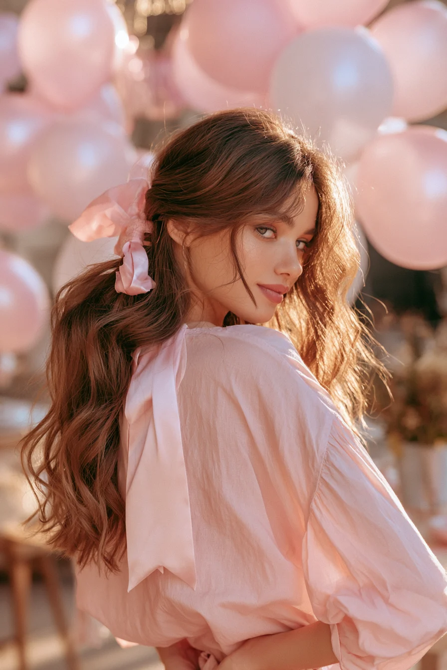 27 Birthday Hairstyles to Make Your Big Day Even More Glamorous