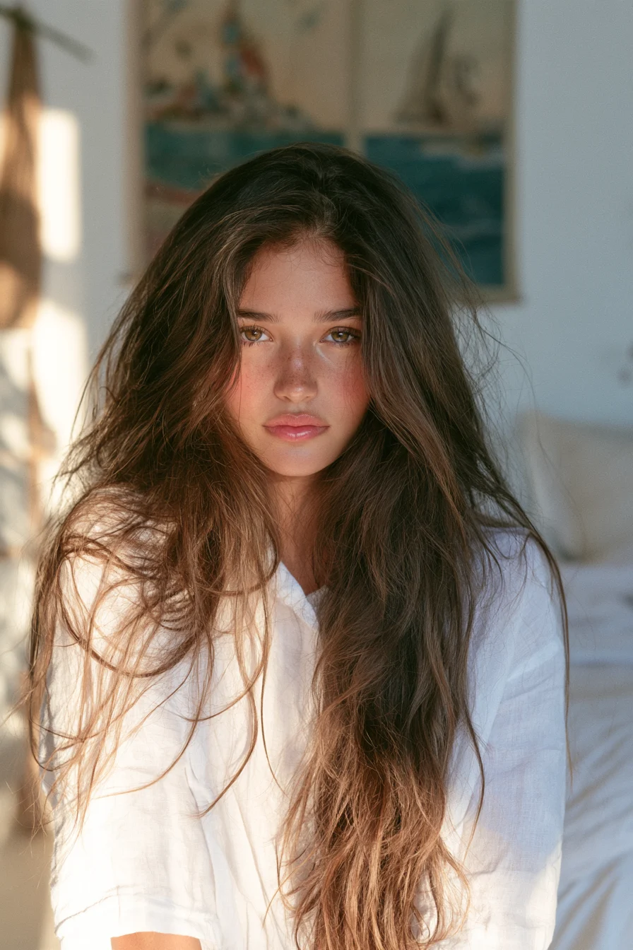 27 Stylish Teen Girl Haircuts For Every Style
