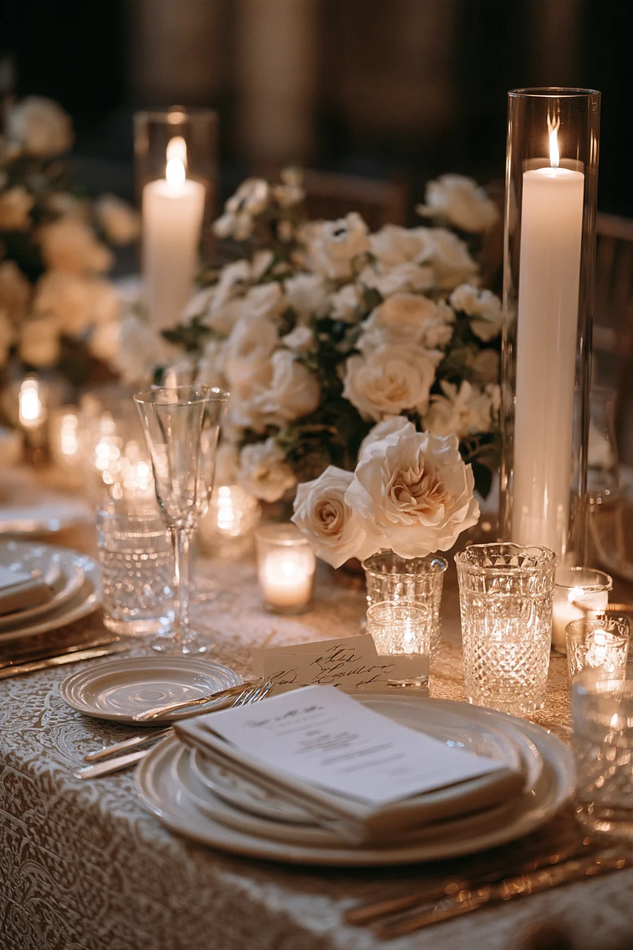27 Fun Wedding Reception Ideas For A Joyful Party