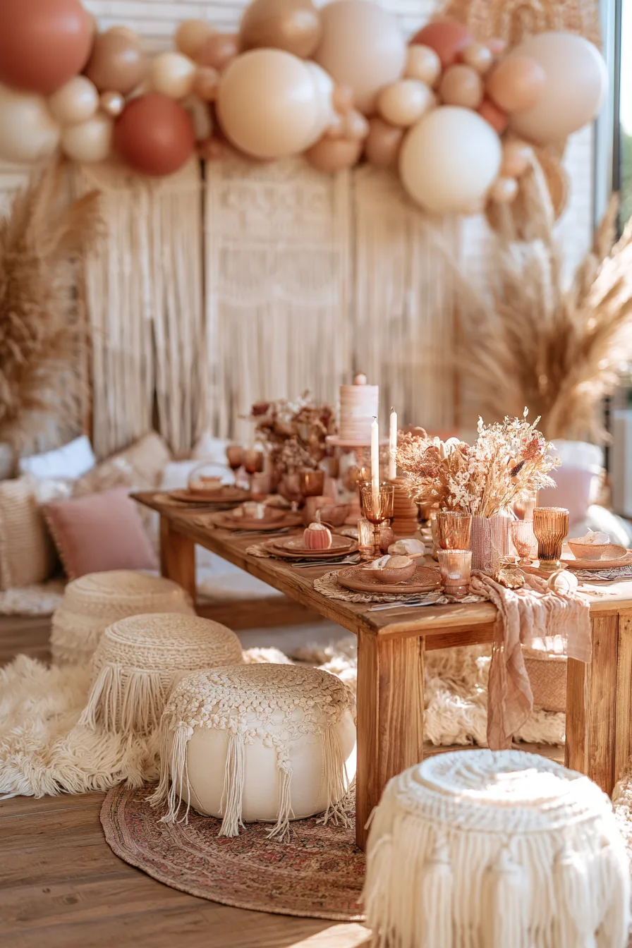 27 Magical 2nd Birthday Party Ideas for Girls to Make Her Day Extra Special