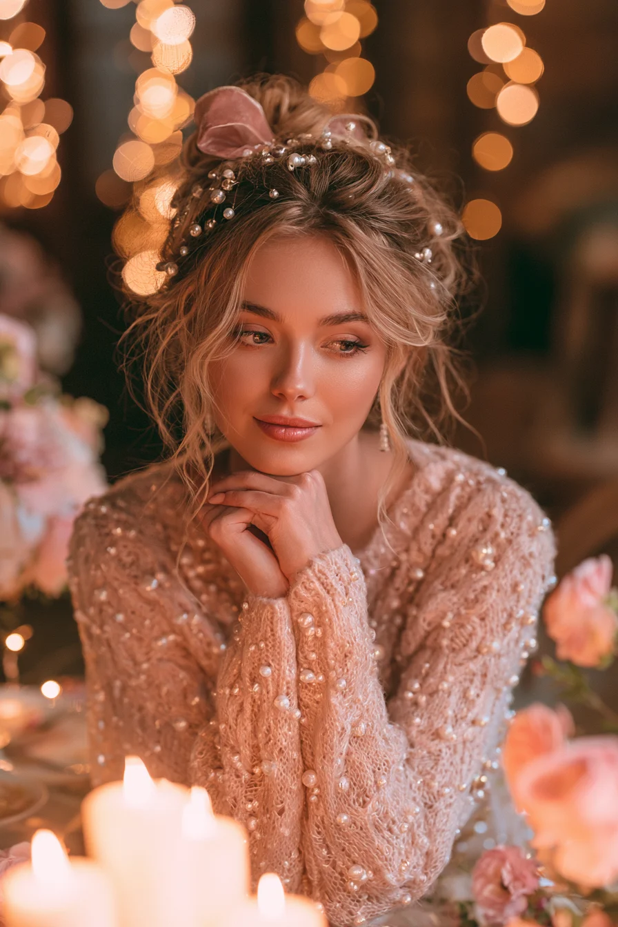 27 Birthday Hairstyles to Make Your Big Day Even More Glamorous