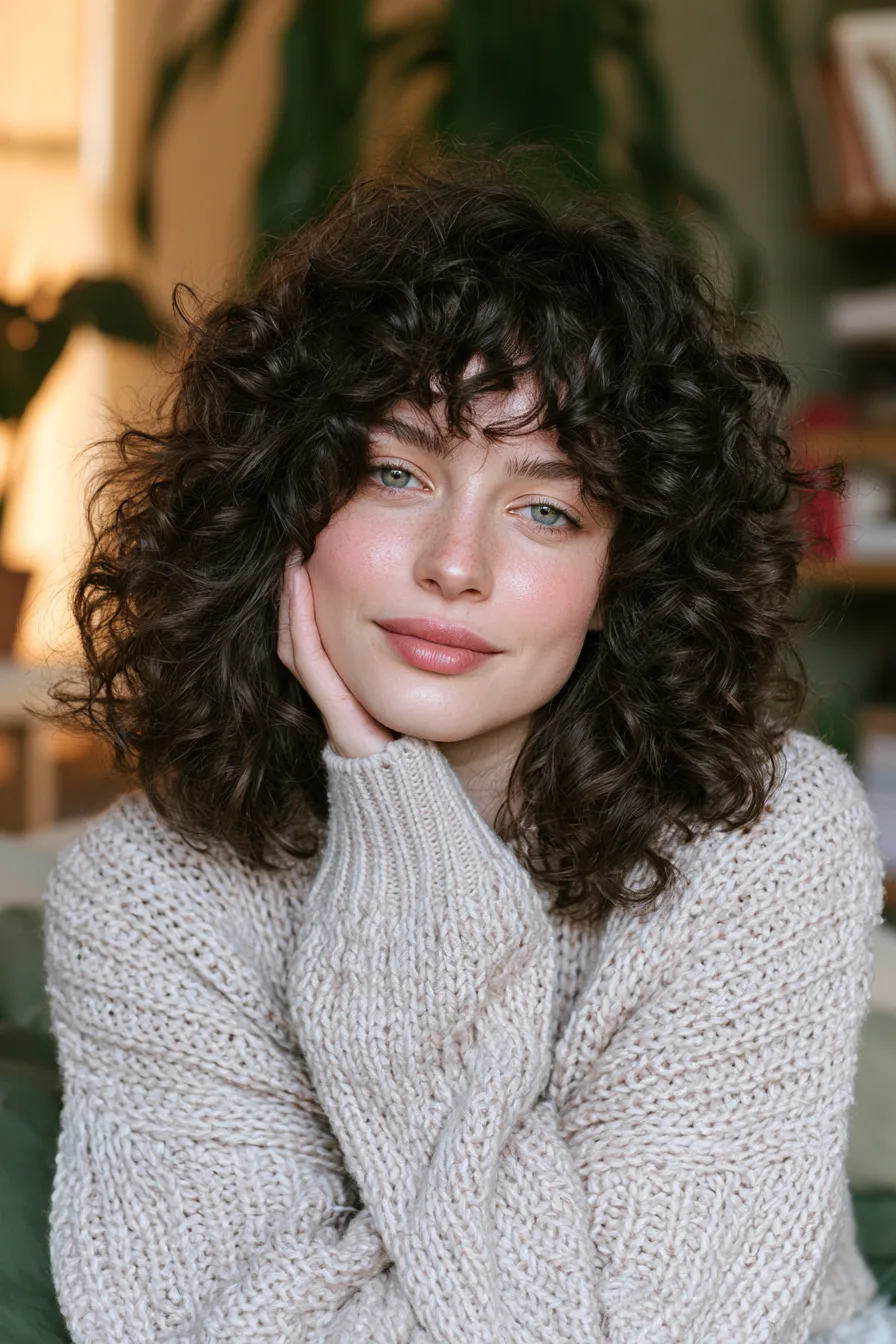 27 Stylish Teen Girl Haircuts For Every Style