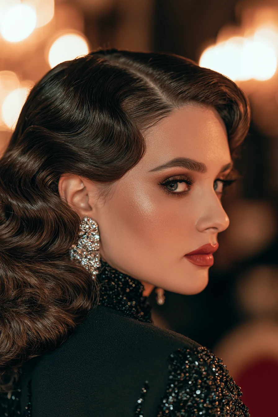 27 Hairstyles for Birthday Parties That Are Cute and Stylish