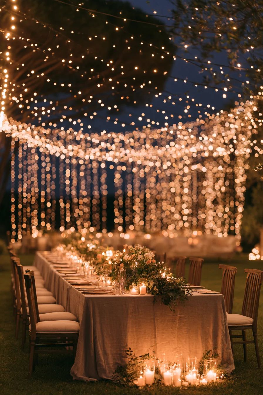 27 Fun Wedding Reception Ideas For A Joyful Party
