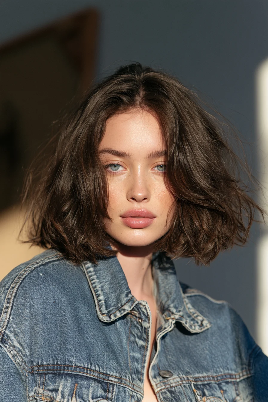 27 Stylish Teen Girl Haircuts For Every Style